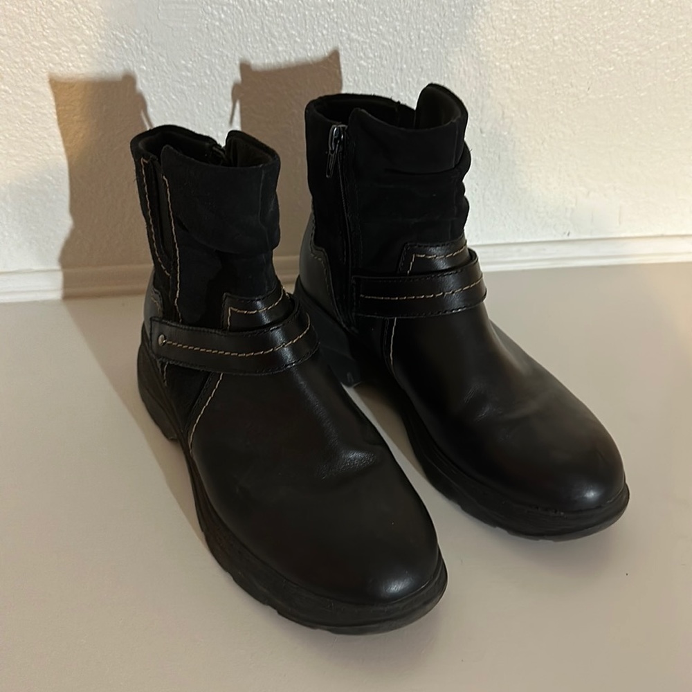 Boots